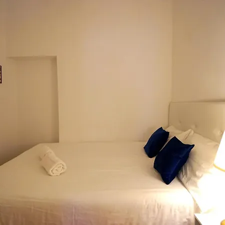 Apartamento Cruz Cozy