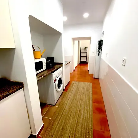 Apartamento Cruz Cozy Lisboa