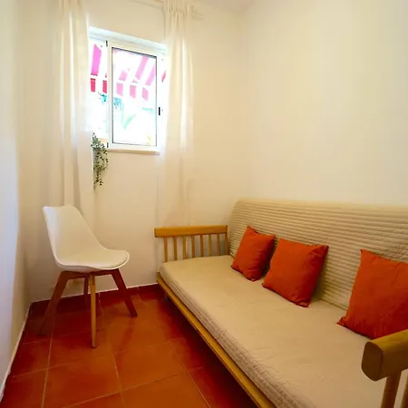 Cruz Cozy * Lisboa