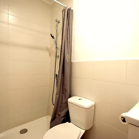 Apartman Cruz Cozy